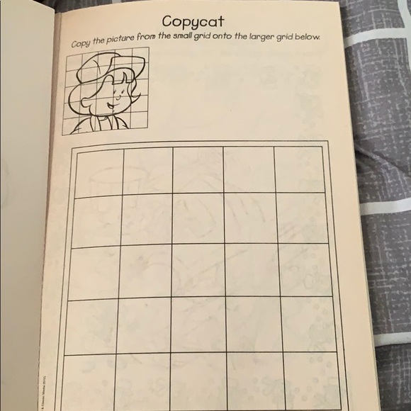 Coloring Book - Picture 3 of 5